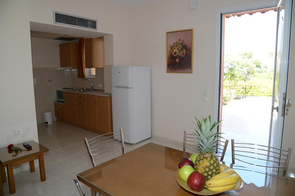Maria'S Filoxenia Suites Δρέπανο Εξωτερικό φωτογραφία