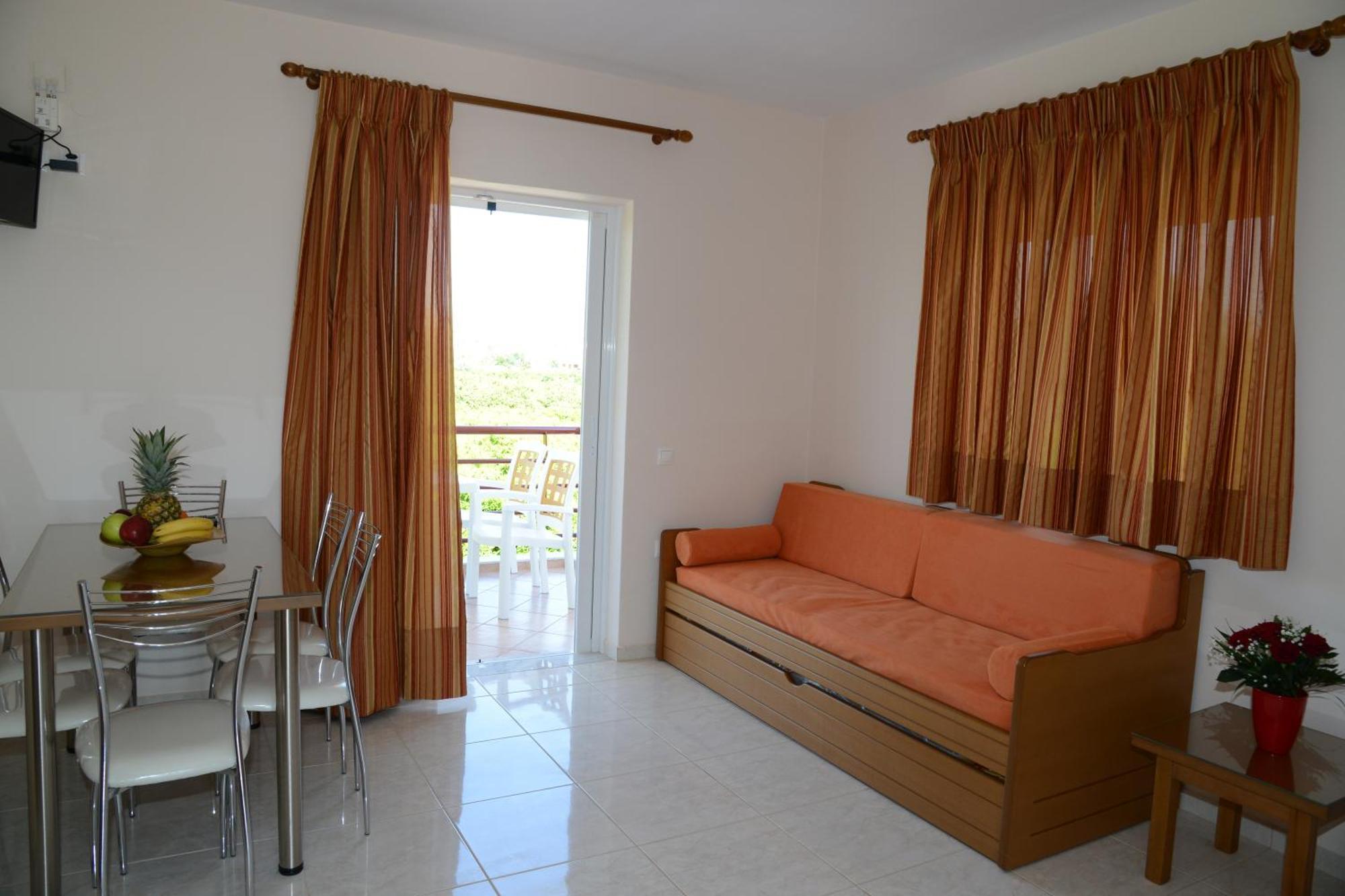 Maria'S Filoxenia Suites Δρέπανο Εξωτερικό φωτογραφία