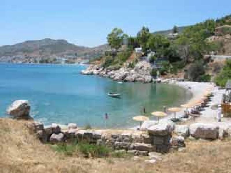 Maria'S Filoxenia Suites Δρέπανο Εξωτερικό φωτογραφία