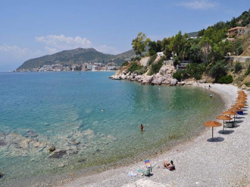 Maria'S Filoxenia Suites Δρέπανο Εξωτερικό φωτογραφία