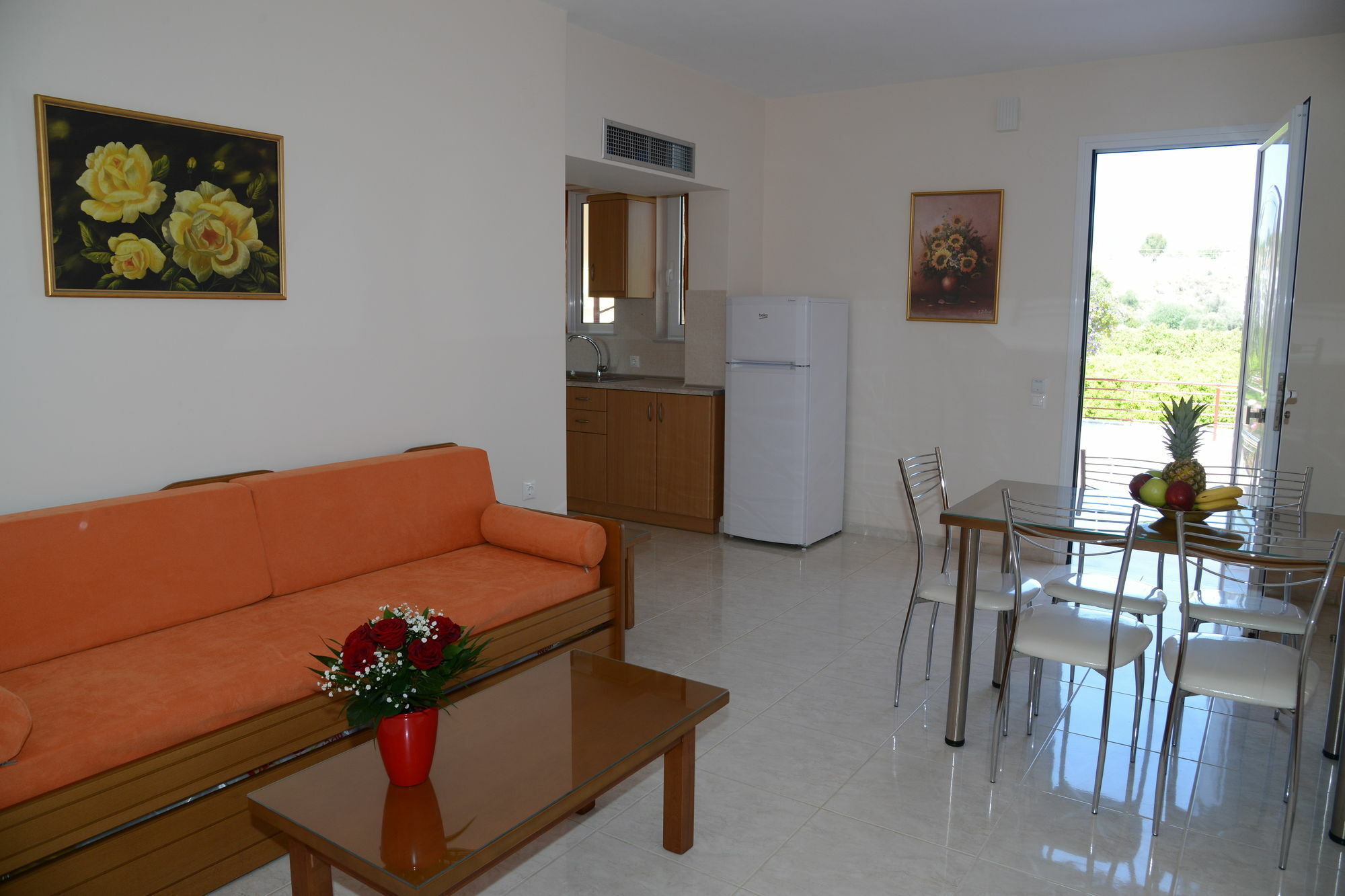 Maria'S Filoxenia Suites Δρέπανο Εξωτερικό φωτογραφία