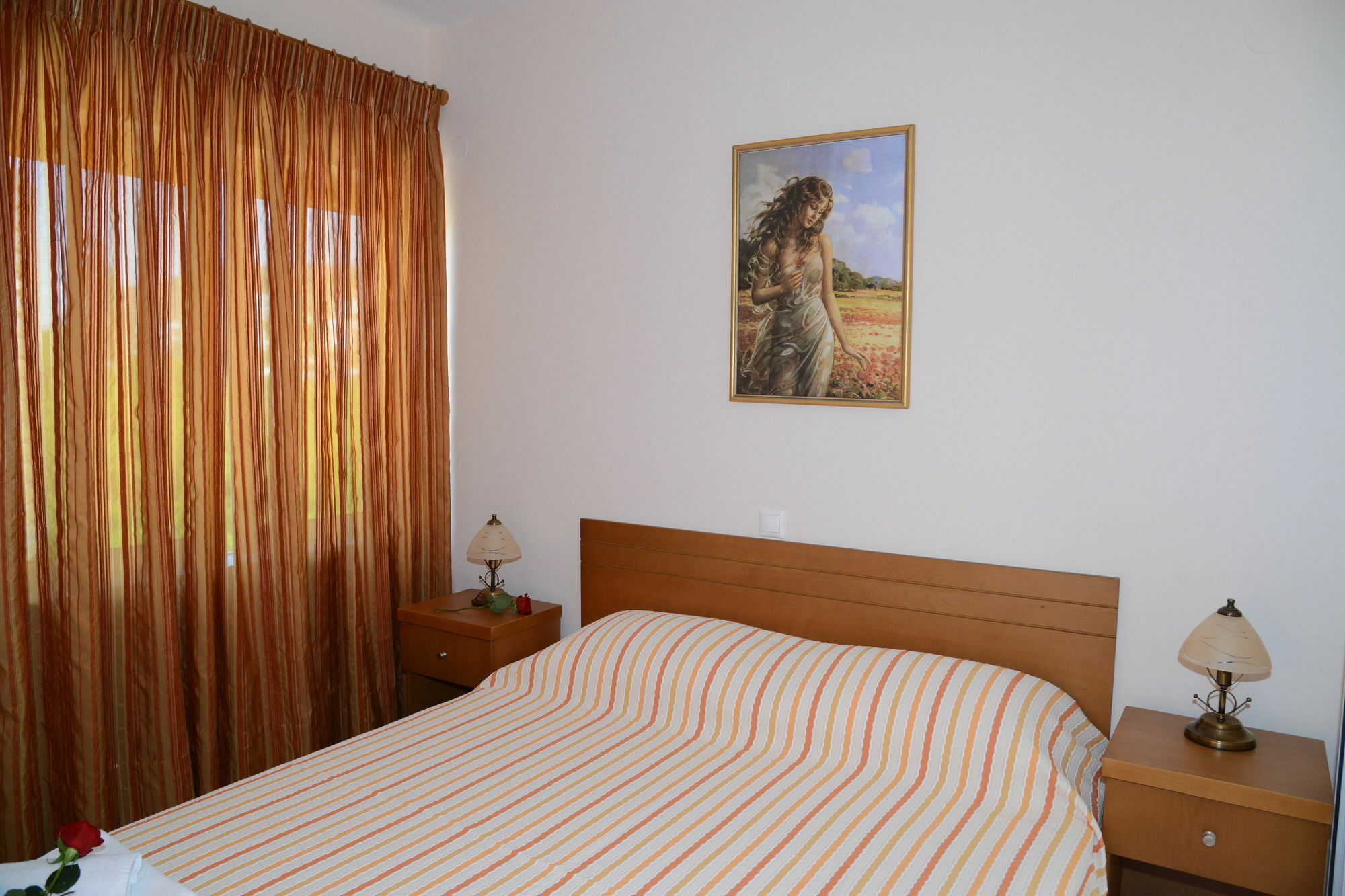 Maria'S Filoxenia Suites Δρέπανο Εξωτερικό φωτογραφία